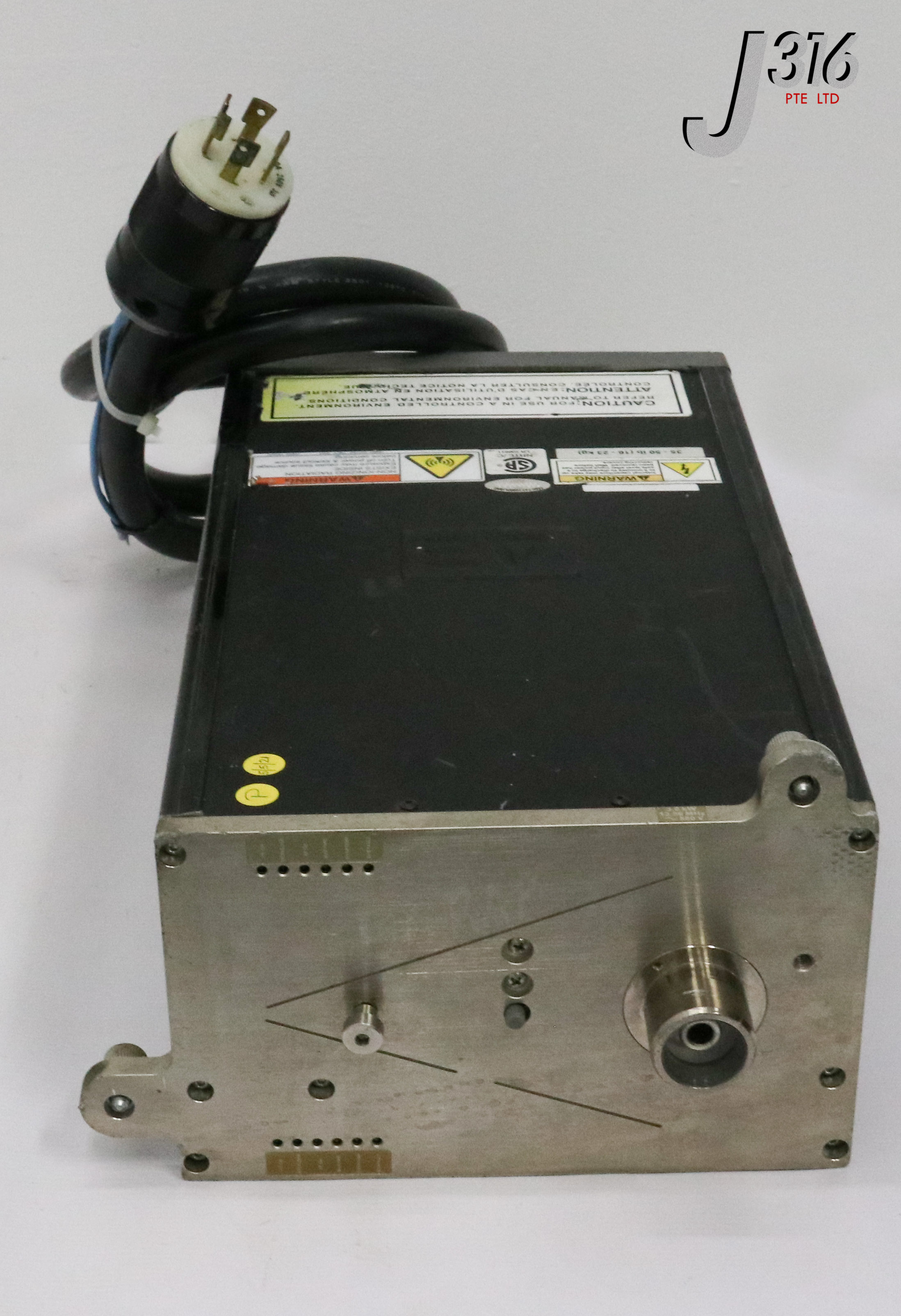 25426 ADVANCED ENERGY APEX 3013 RF GENERATOR, 0920-00107 3156114